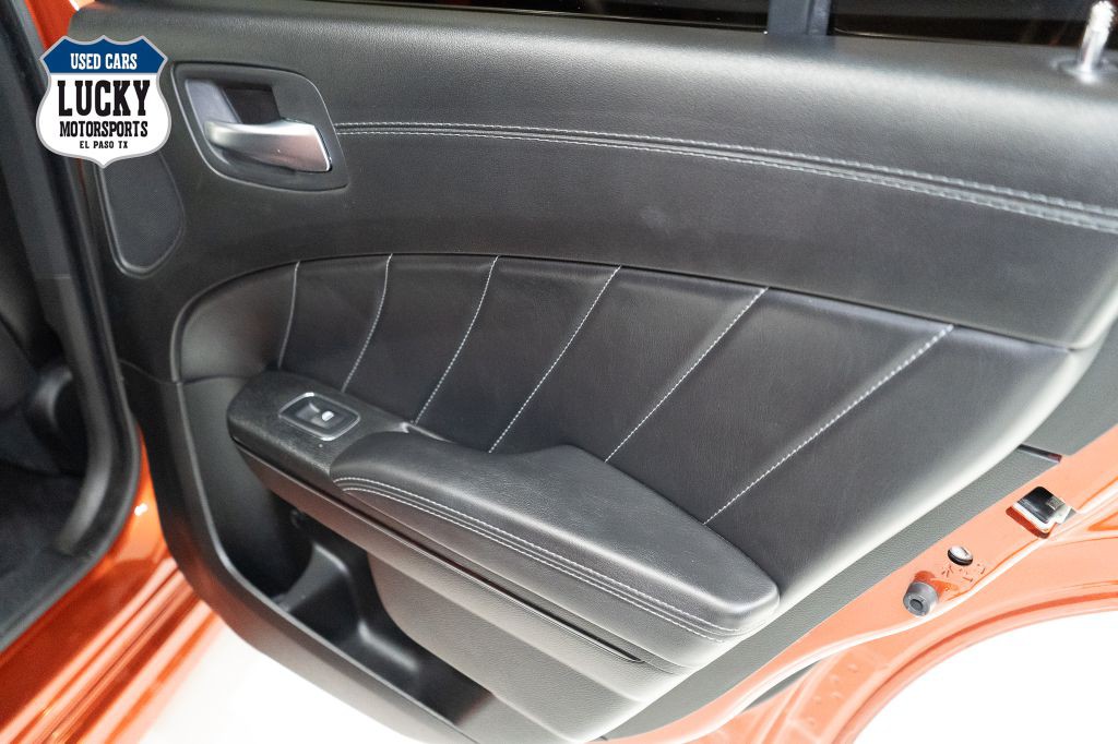 2023 Dodge Charger Image 20