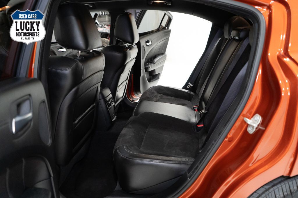 2023 Dodge Charger Image 21