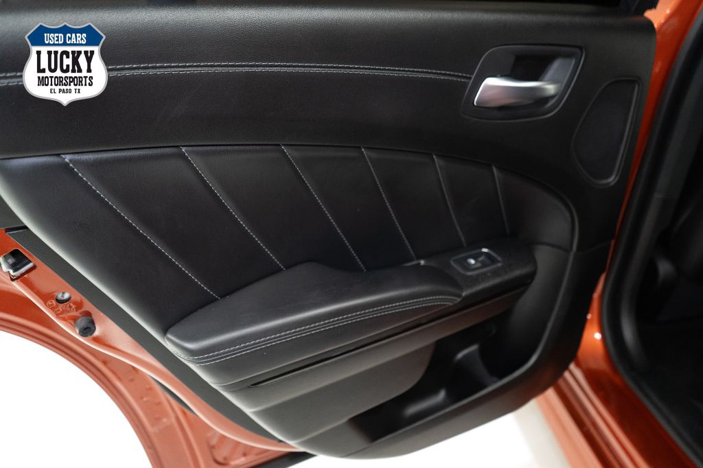 2023 Dodge Charger Image 23
