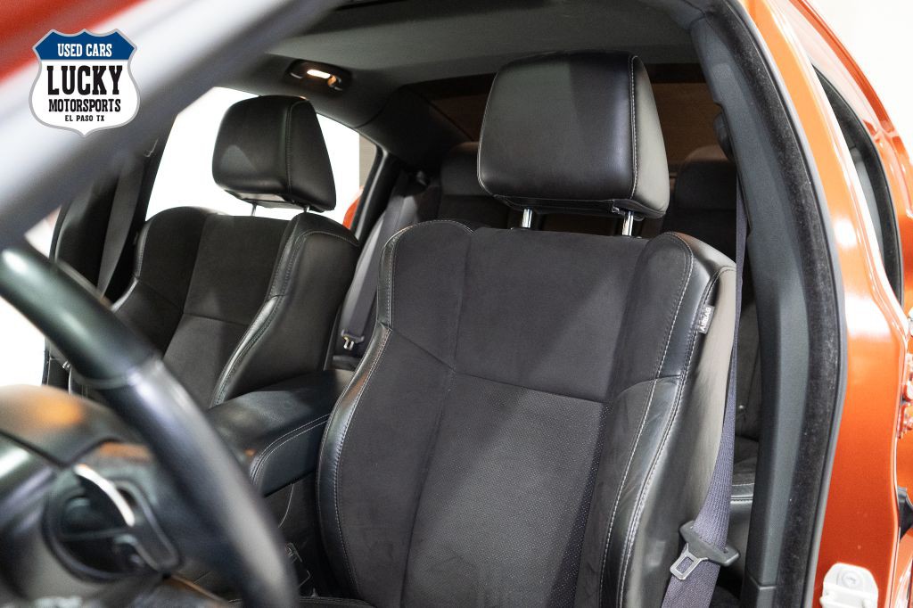 2023 Dodge Charger Image 30