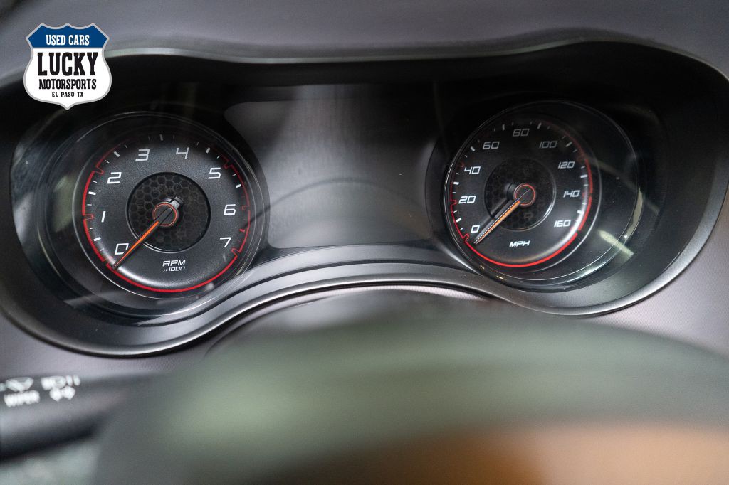 2023 Dodge Charger Image 32