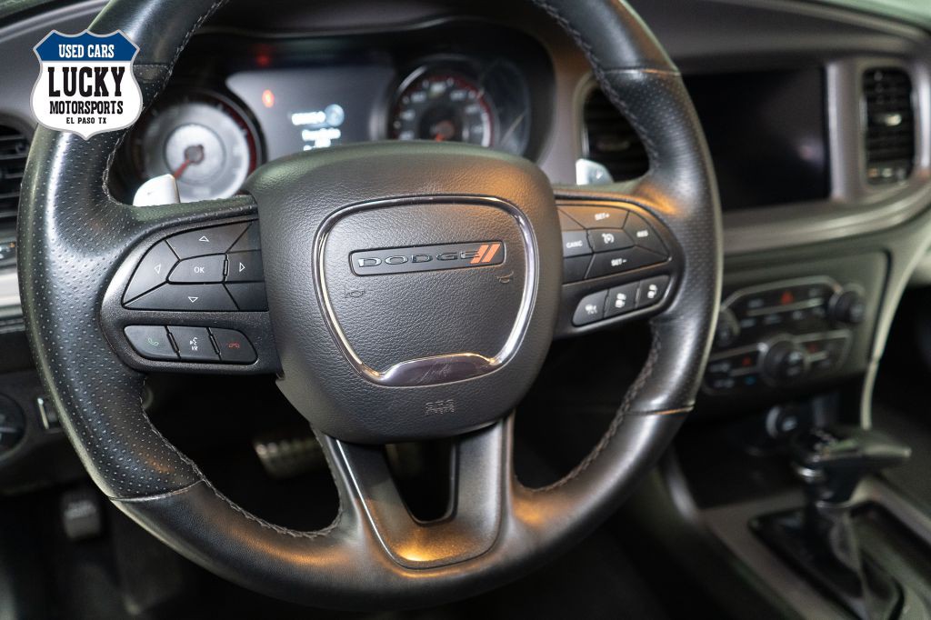 2023 Dodge Charger Image 33