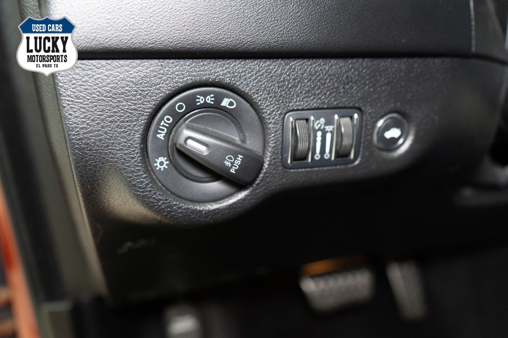 2023 Dodge Charger Image 34