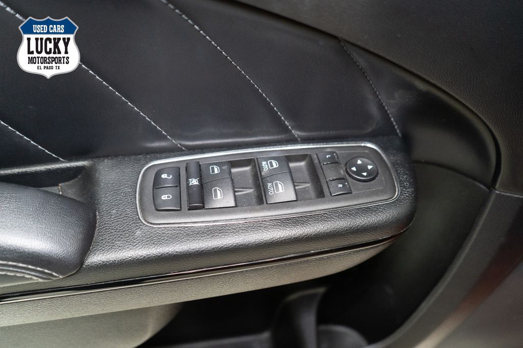 2023 Dodge Charger Image 37