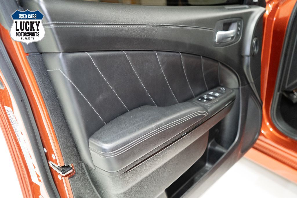 2023 Dodge Charger Image 38