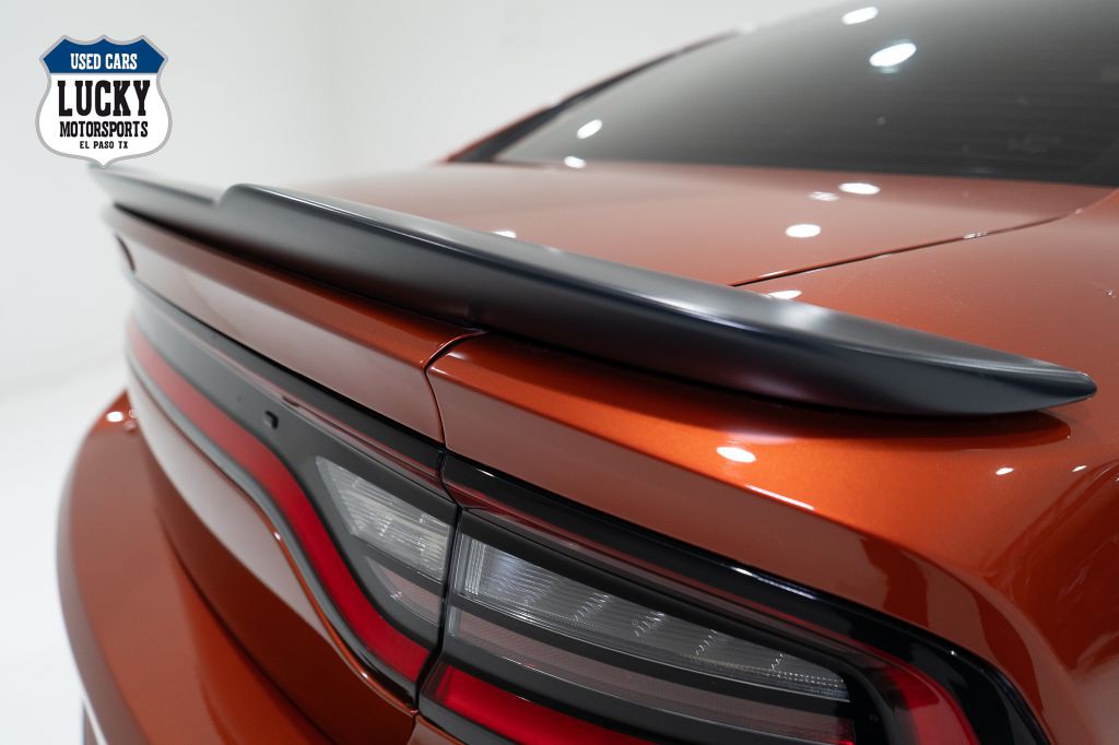 2023 Dodge Charger Image 39