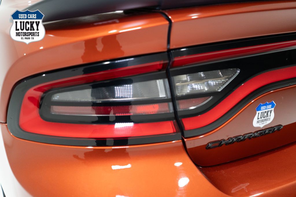 2023 Dodge Charger Image 40