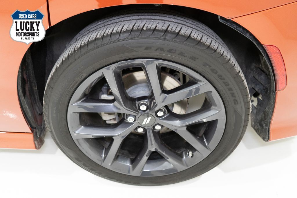 2023 Dodge Charger Image 41