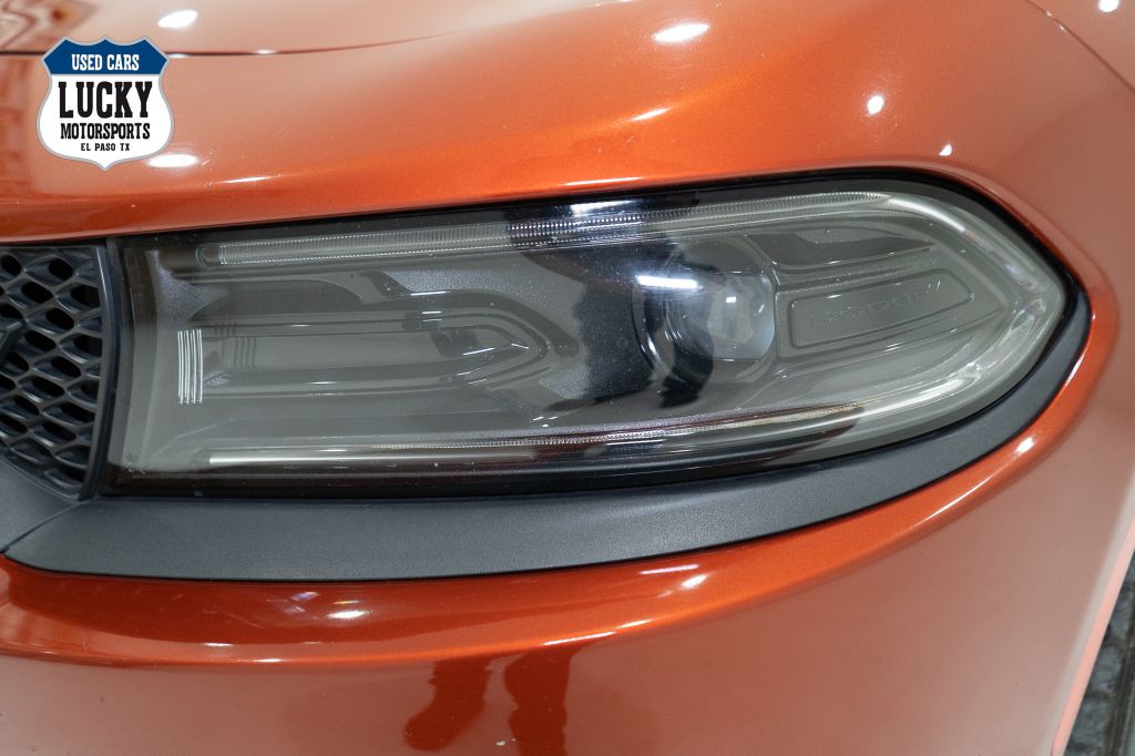 2023 Dodge Charger Image 46