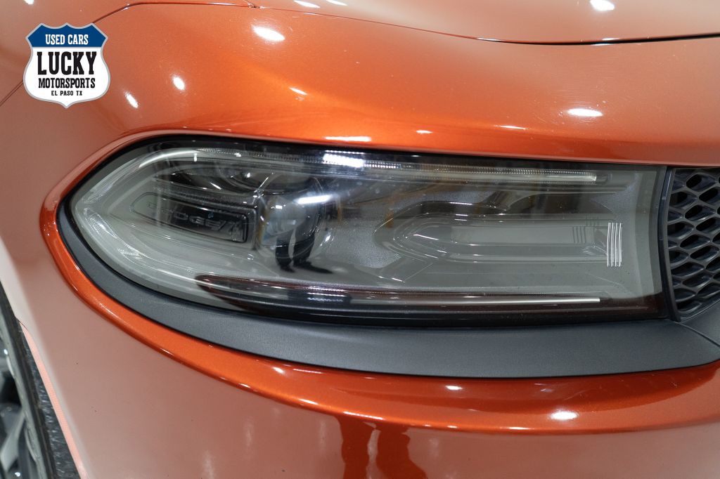 2023 Dodge Charger Image 48