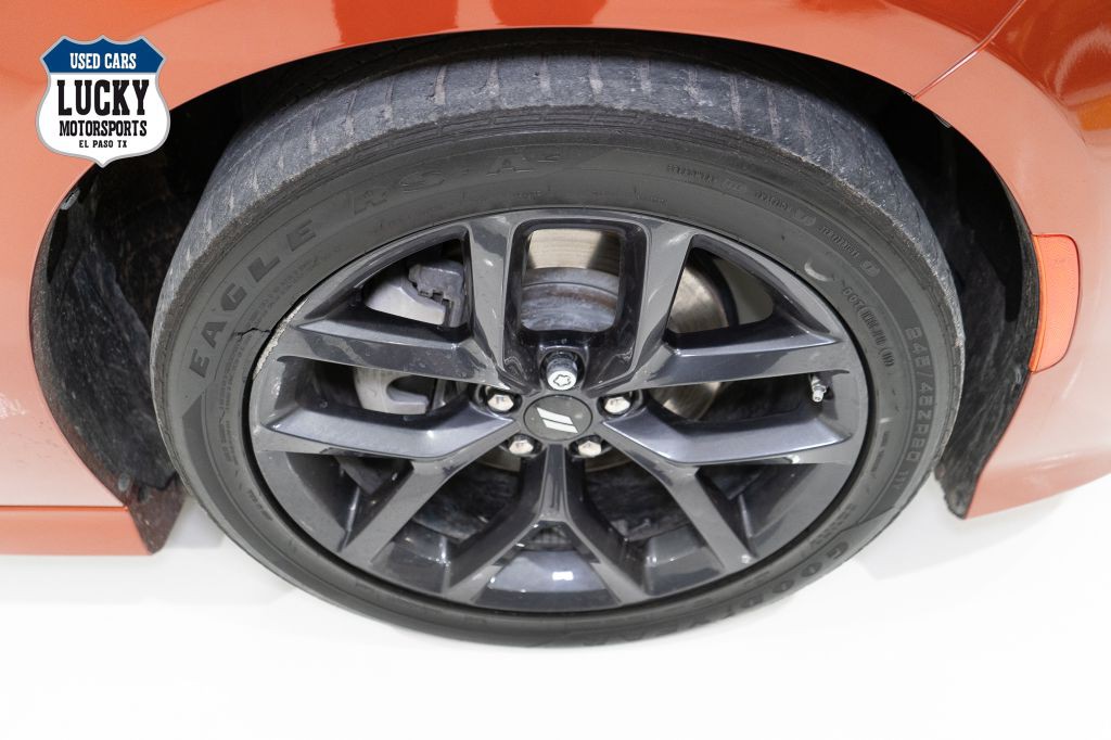 2023 Dodge Charger Image 49