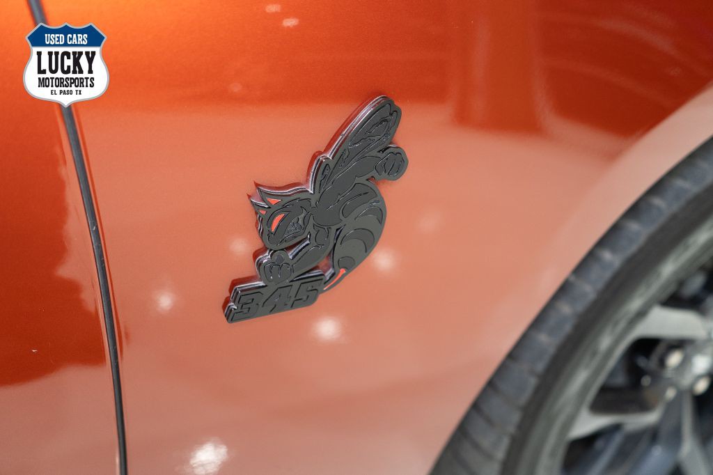 2023 Dodge Charger Image 50