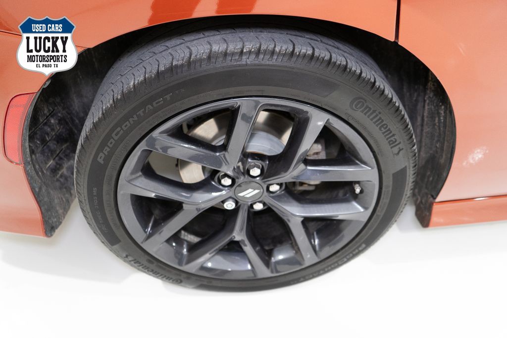 2023 Dodge Charger Image 53