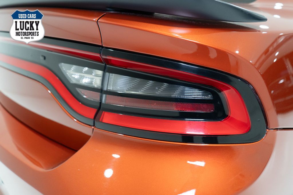 2023 Dodge Charger Image 54