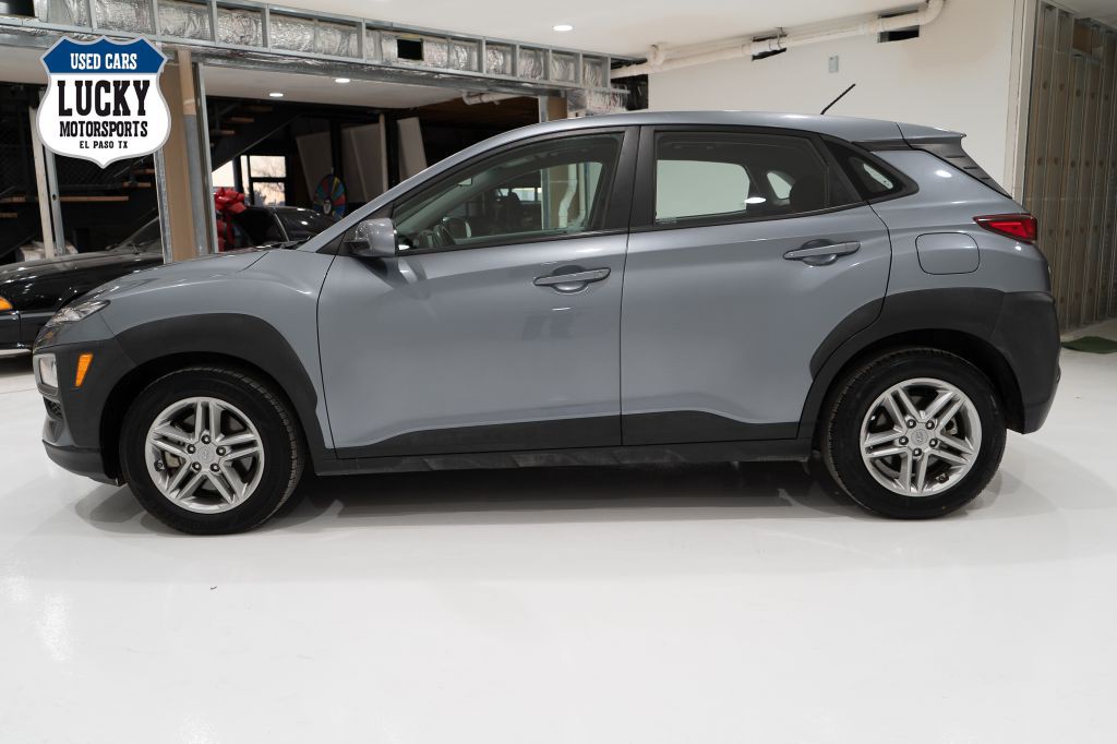 2021 Hyundai Kona Image 5