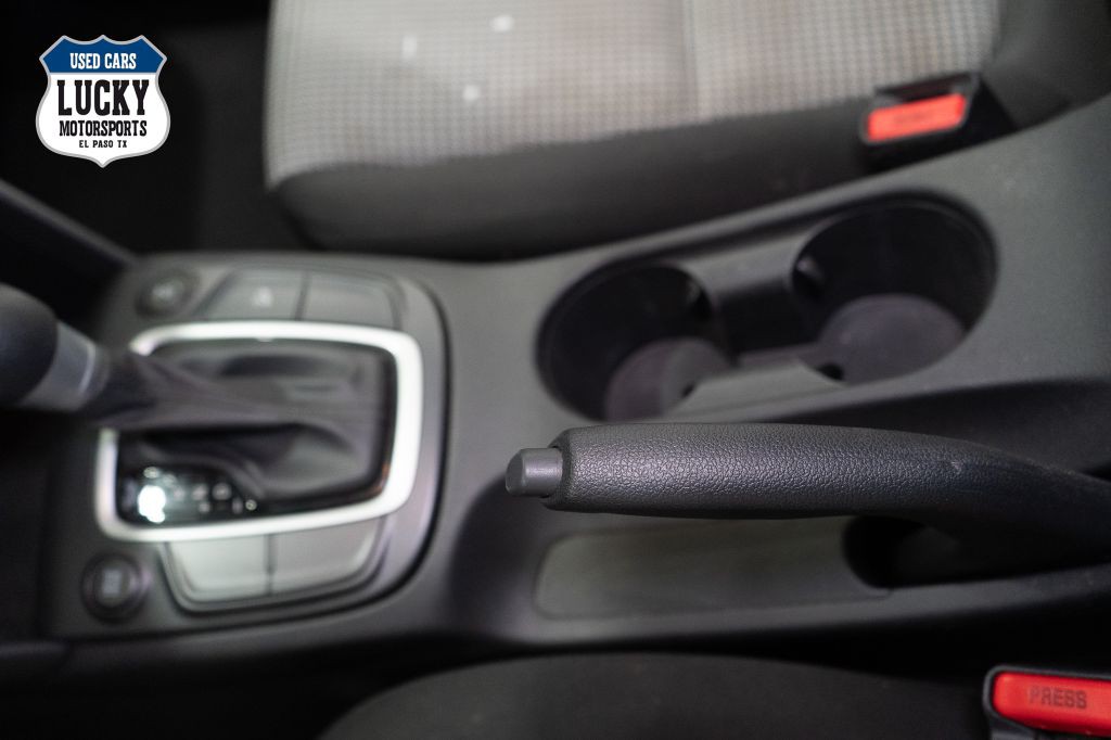 2021 Hyundai Kona Image 23