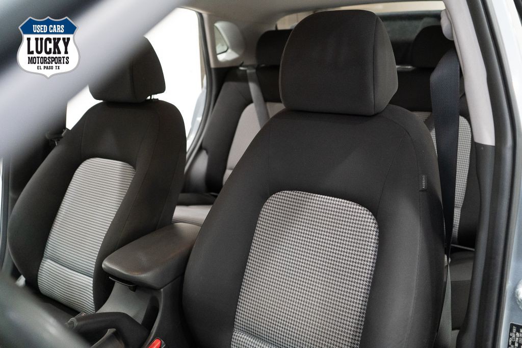 2021 Hyundai Kona Image 27