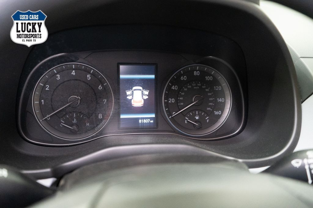 2021 Hyundai Kona Image 28