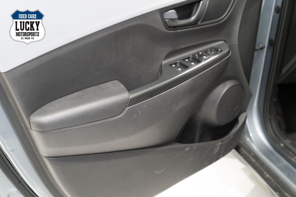 2021 Hyundai Kona Image 33