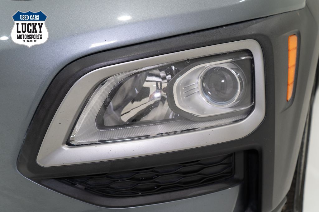 2021 Hyundai Kona Image 39