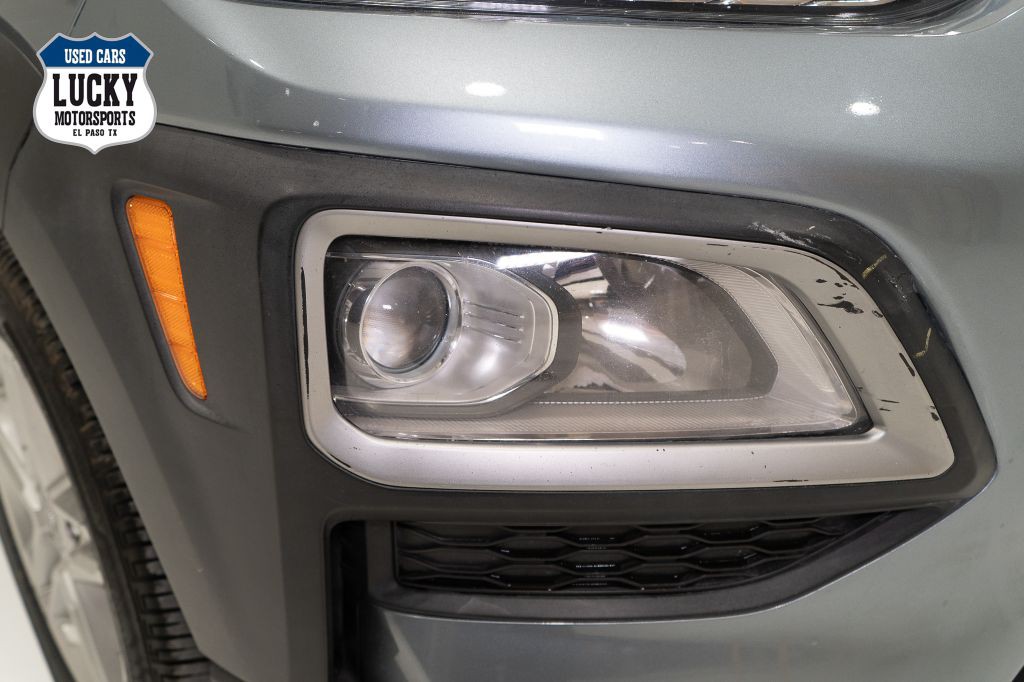 2021 Hyundai Kona Image 41