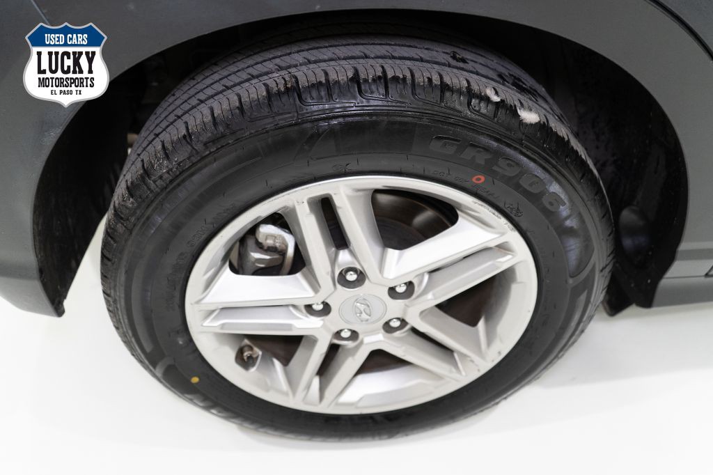 2021 Hyundai Kona Image 44