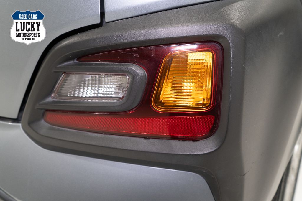 2021 Hyundai Kona Image 45