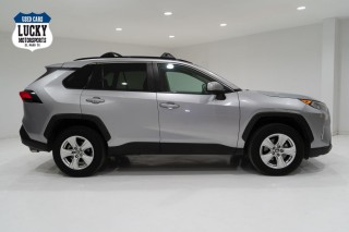 Image for 2021 Toyota Rav4 XLE ID: 7180596