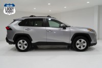 Image for 2021 Toyota Rav4 XLE ID: 7180596