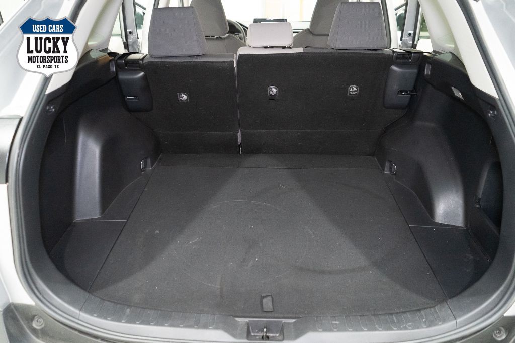 2021 Toyota Rav4 Image 18