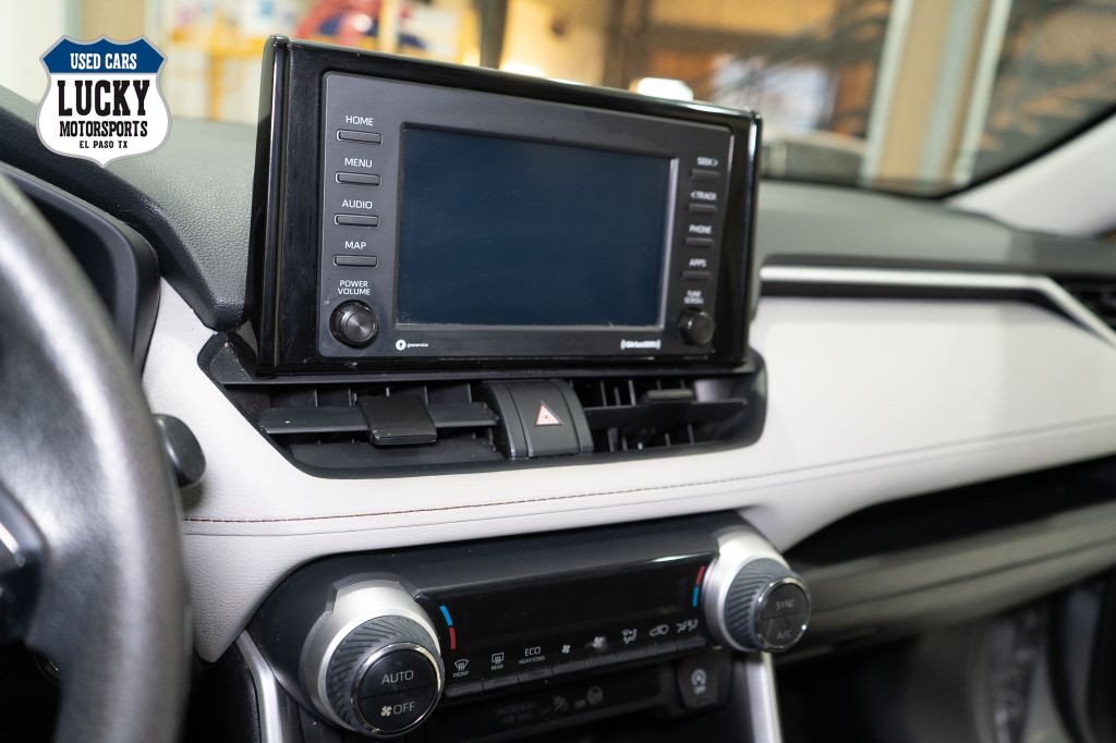 2021 Toyota Rav4 Image 23