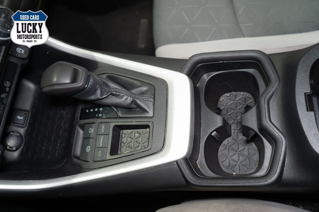 2021 Toyota Rav4 Image 24