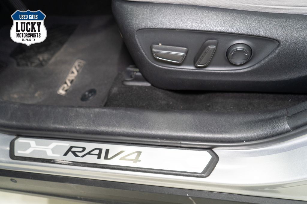 2021 Toyota Rav4 Image 29