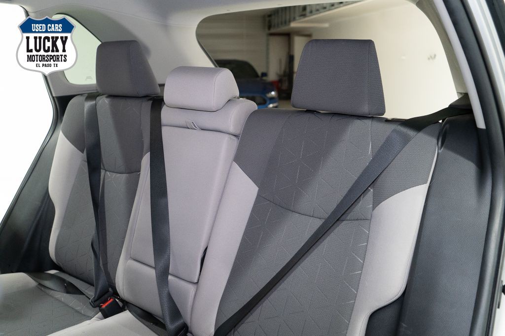 2021 Toyota Rav4 Image 30