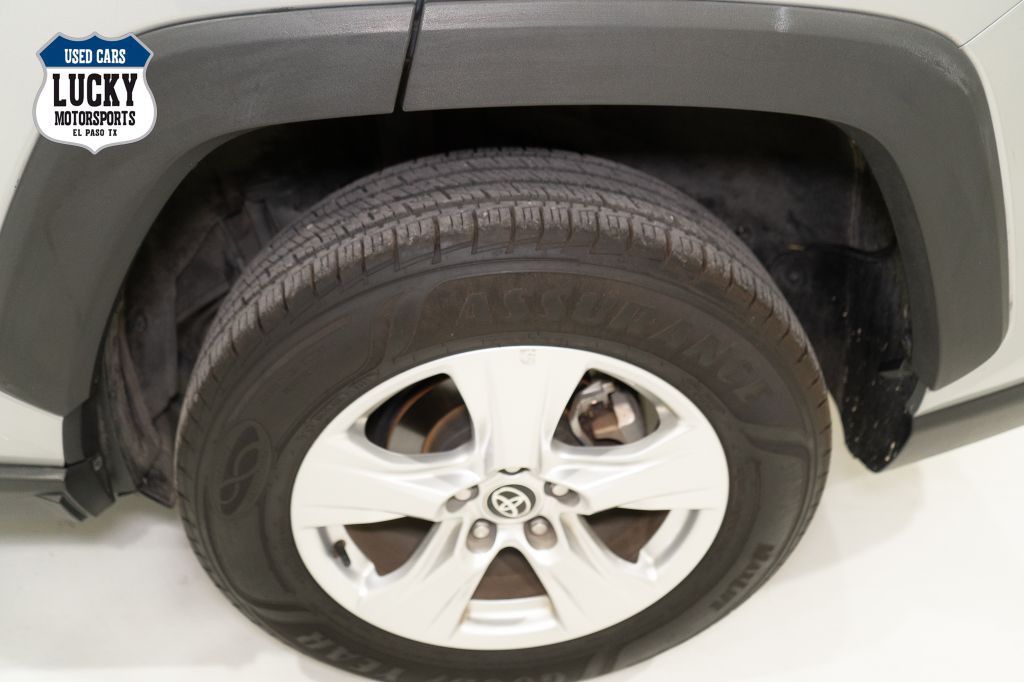 2021 Toyota Rav4 Image 34