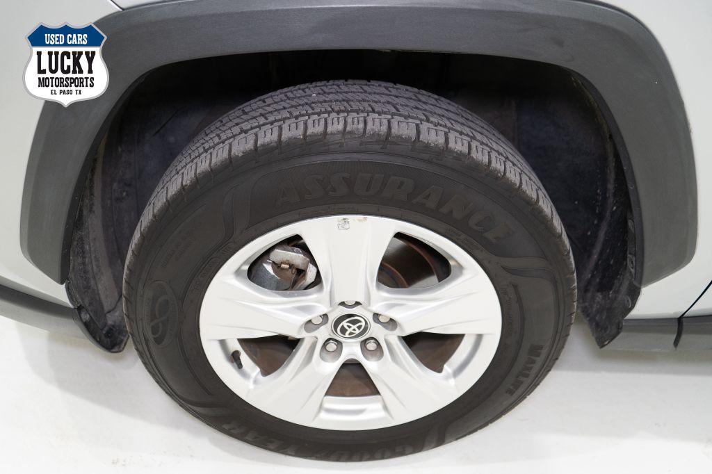 2021 Toyota Rav4 Image 35