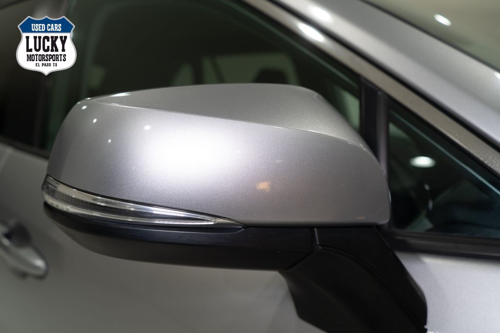 2021 Toyota Rav4 Image 36