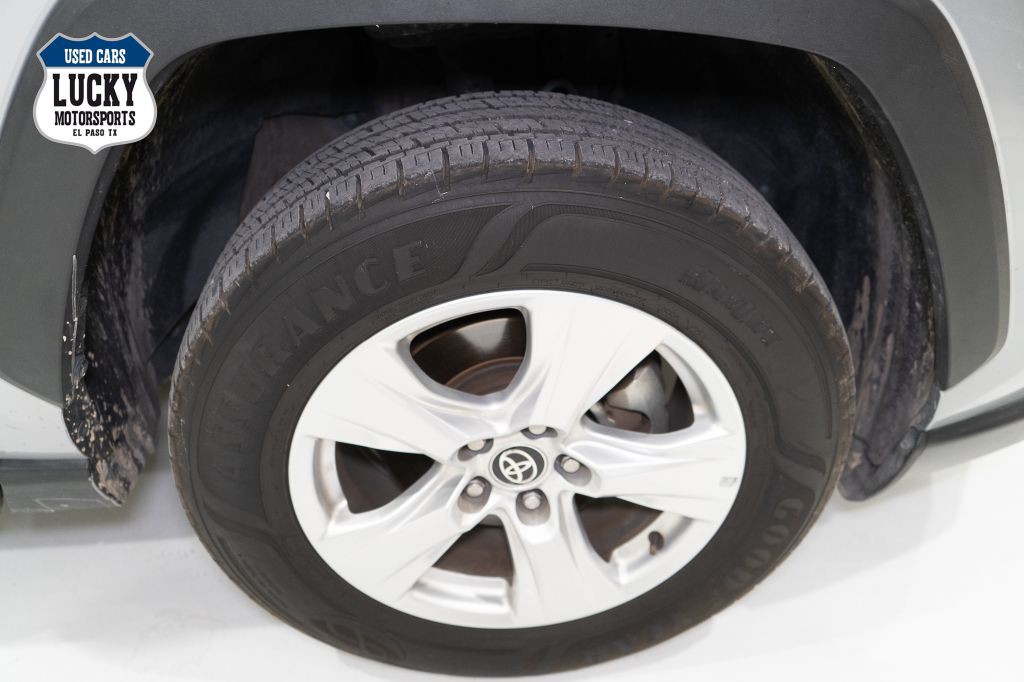 2021 Toyota Rav4 Image 41