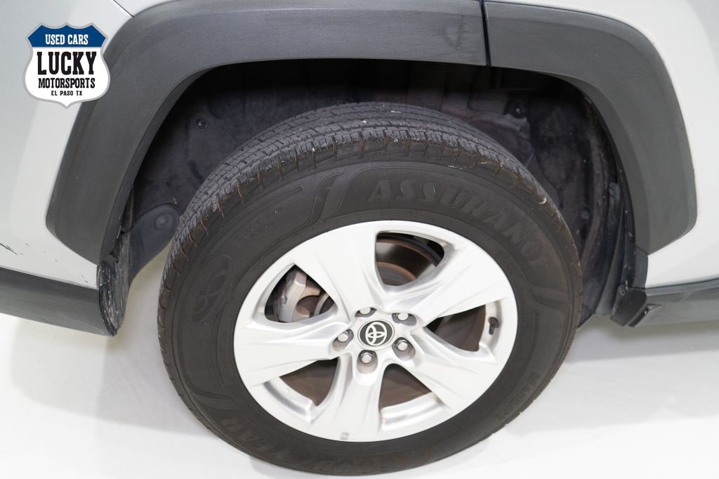 2021 Toyota Rav4 Image 42