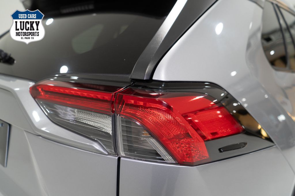 2021 Toyota Rav4 Image 43