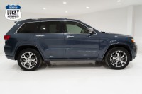 Image for 2020 Jeep Grand Cherokee Overland ID: 7180606