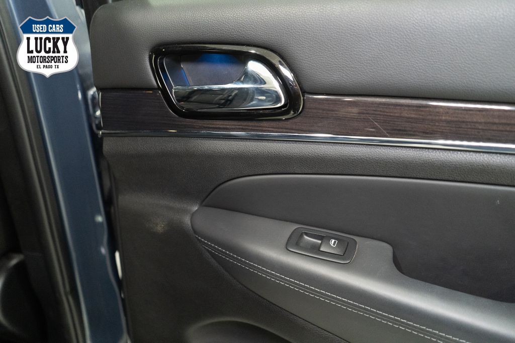 2020 Jeep Grand Cherokee Image 14