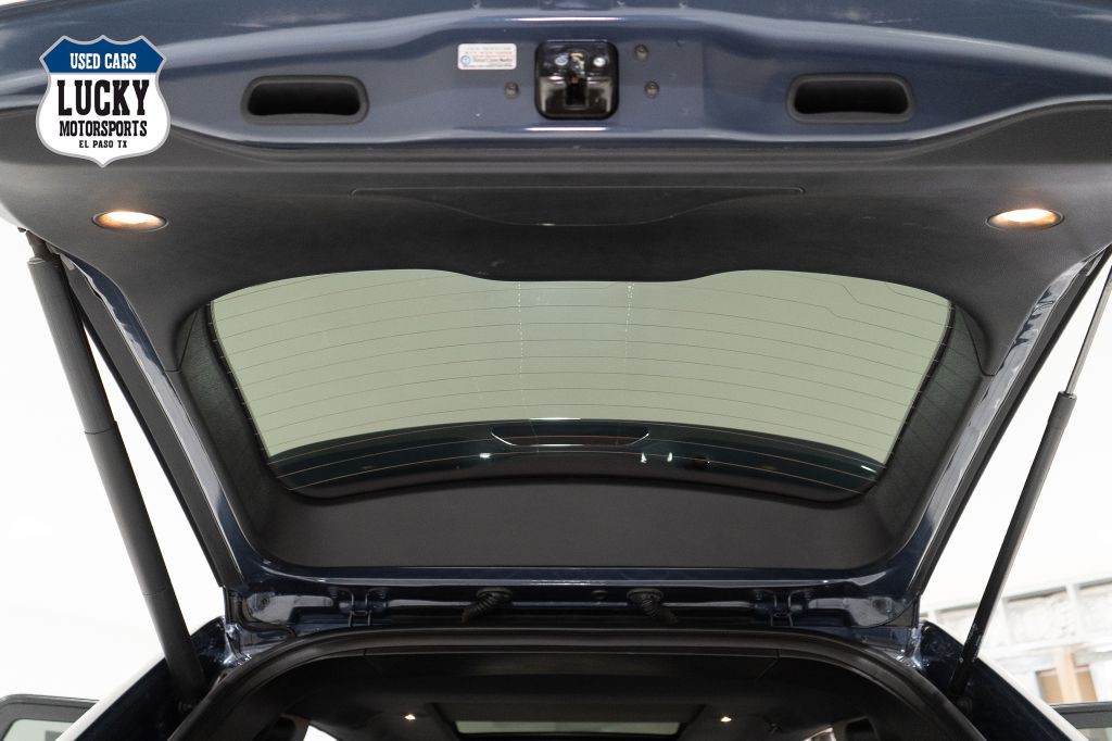 2020 Jeep Grand Cherokee Image 16