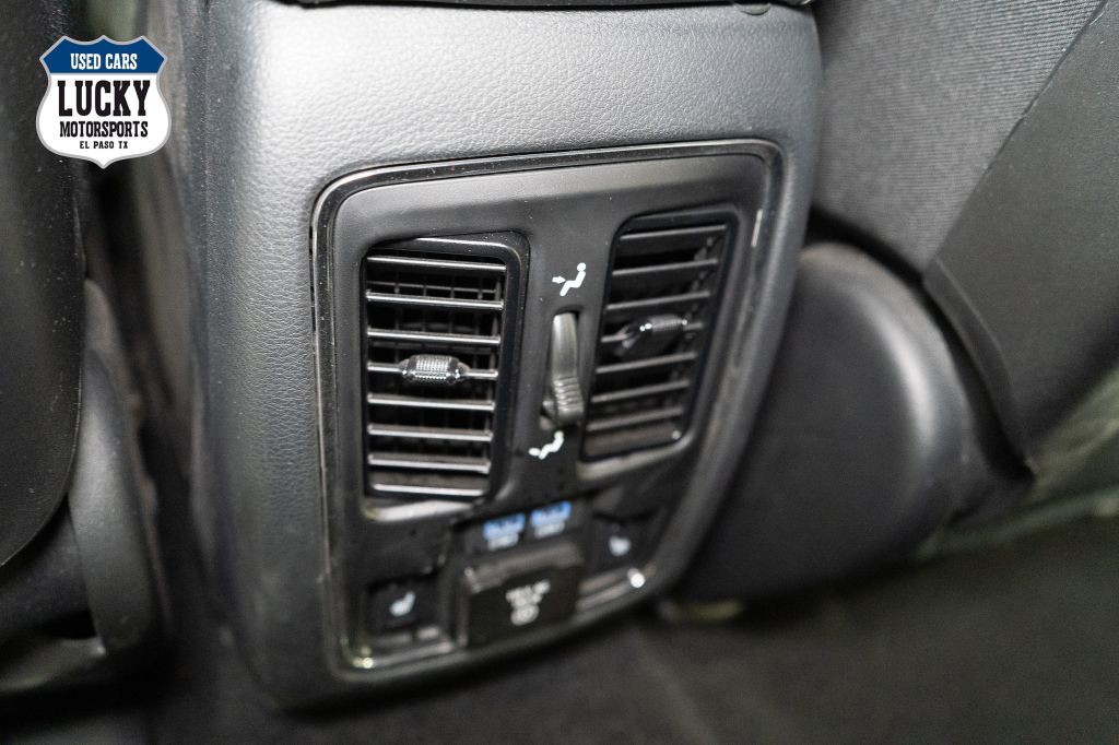 2020 Jeep Grand Cherokee Image 21