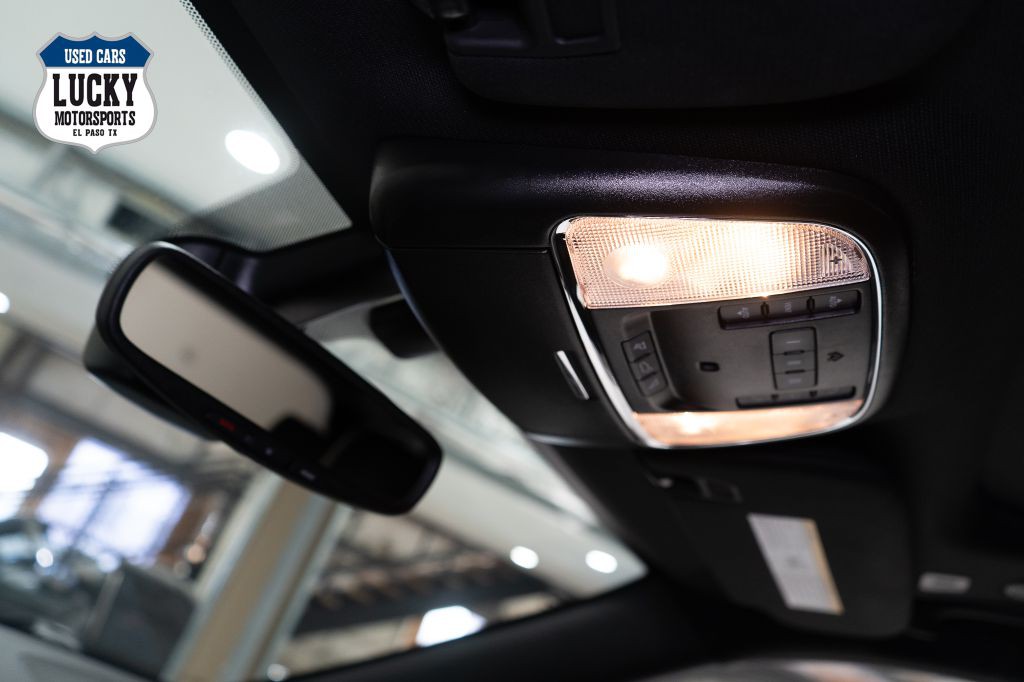 2020 Jeep Grand Cherokee Image 23