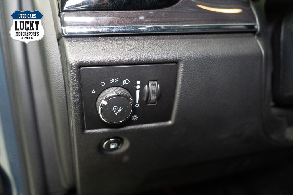 2020 Jeep Grand Cherokee Image 27