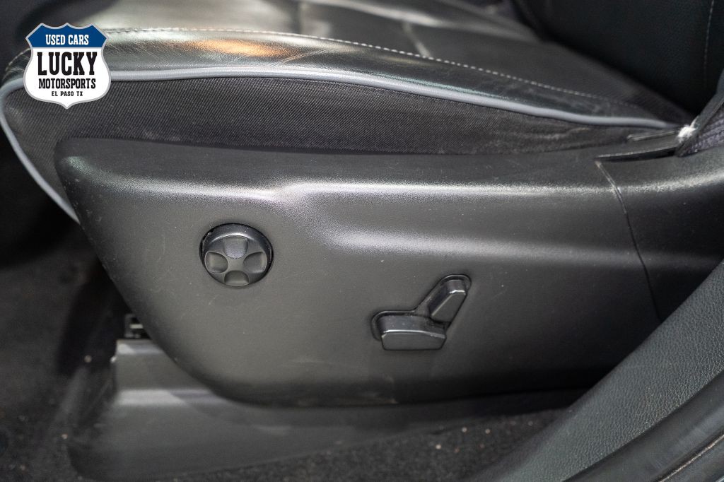 2020 Jeep Grand Cherokee Image 28