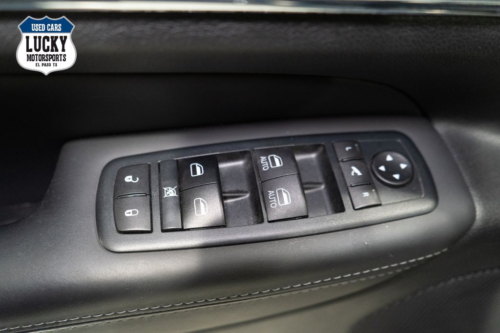 2020 Jeep Grand Cherokee Image 29