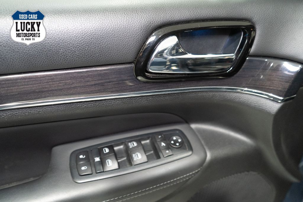 2020 Jeep Grand Cherokee Image 30