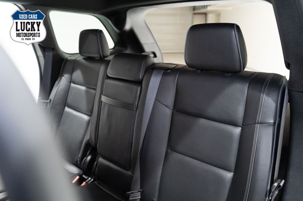 2020 Jeep Grand Cherokee Image 32